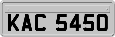 KAC5450
