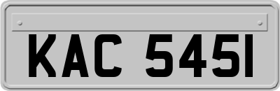 KAC5451