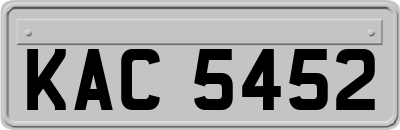 KAC5452