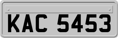 KAC5453