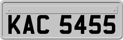 KAC5455