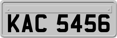 KAC5456