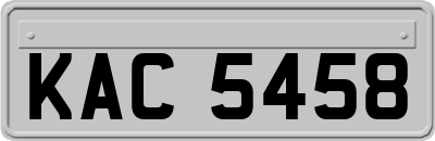 KAC5458