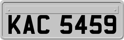 KAC5459