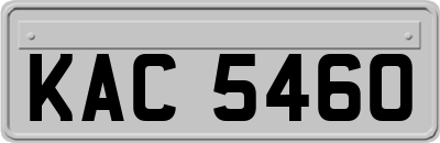 KAC5460