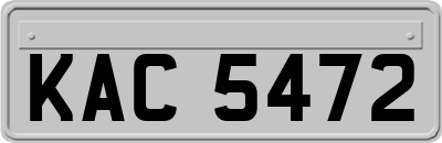 KAC5472