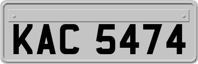 KAC5474
