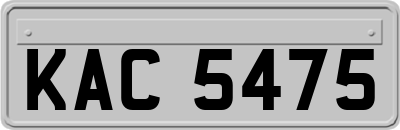 KAC5475