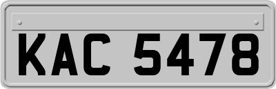KAC5478