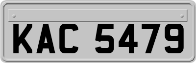 KAC5479