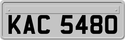 KAC5480
