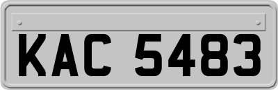 KAC5483