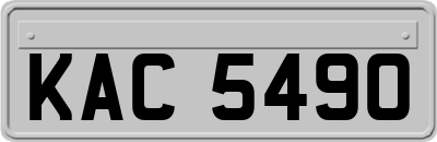 KAC5490