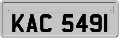 KAC5491