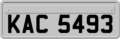 KAC5493