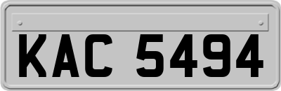 KAC5494