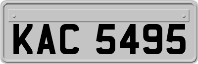 KAC5495