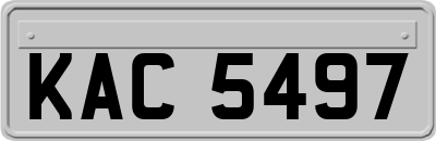KAC5497