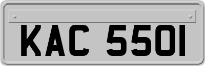 KAC5501