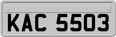 KAC5503