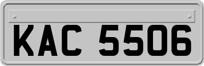 KAC5506