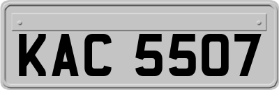 KAC5507