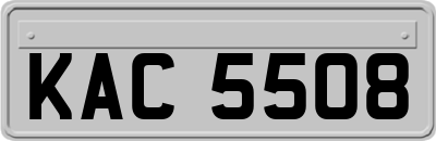 KAC5508