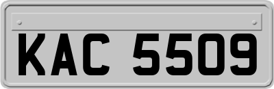 KAC5509