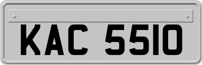 KAC5510