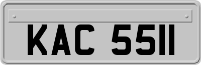 KAC5511