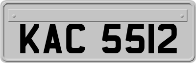 KAC5512