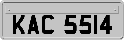 KAC5514