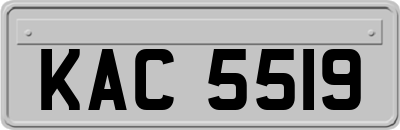 KAC5519