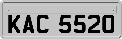 KAC5520