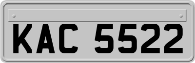 KAC5522