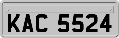 KAC5524