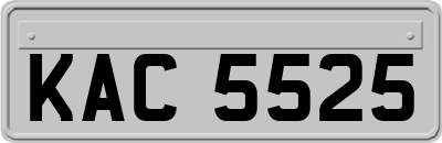 KAC5525