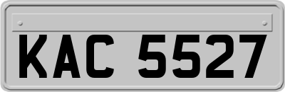 KAC5527