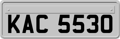 KAC5530