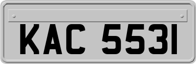 KAC5531
