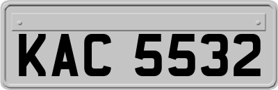 KAC5532
