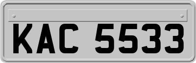 KAC5533