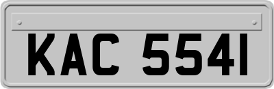 KAC5541