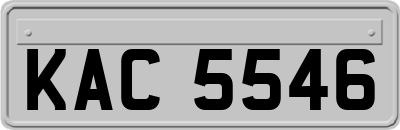 KAC5546