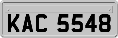 KAC5548
