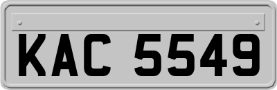 KAC5549