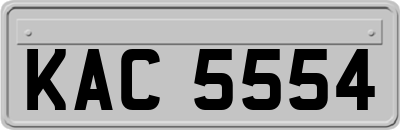 KAC5554