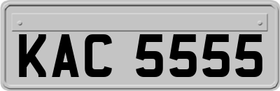 KAC5555