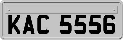 KAC5556