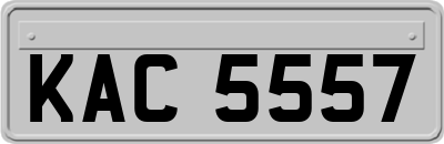 KAC5557